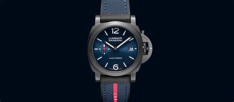 panerai luna rossa|Panerai Luna Rossa 2023.